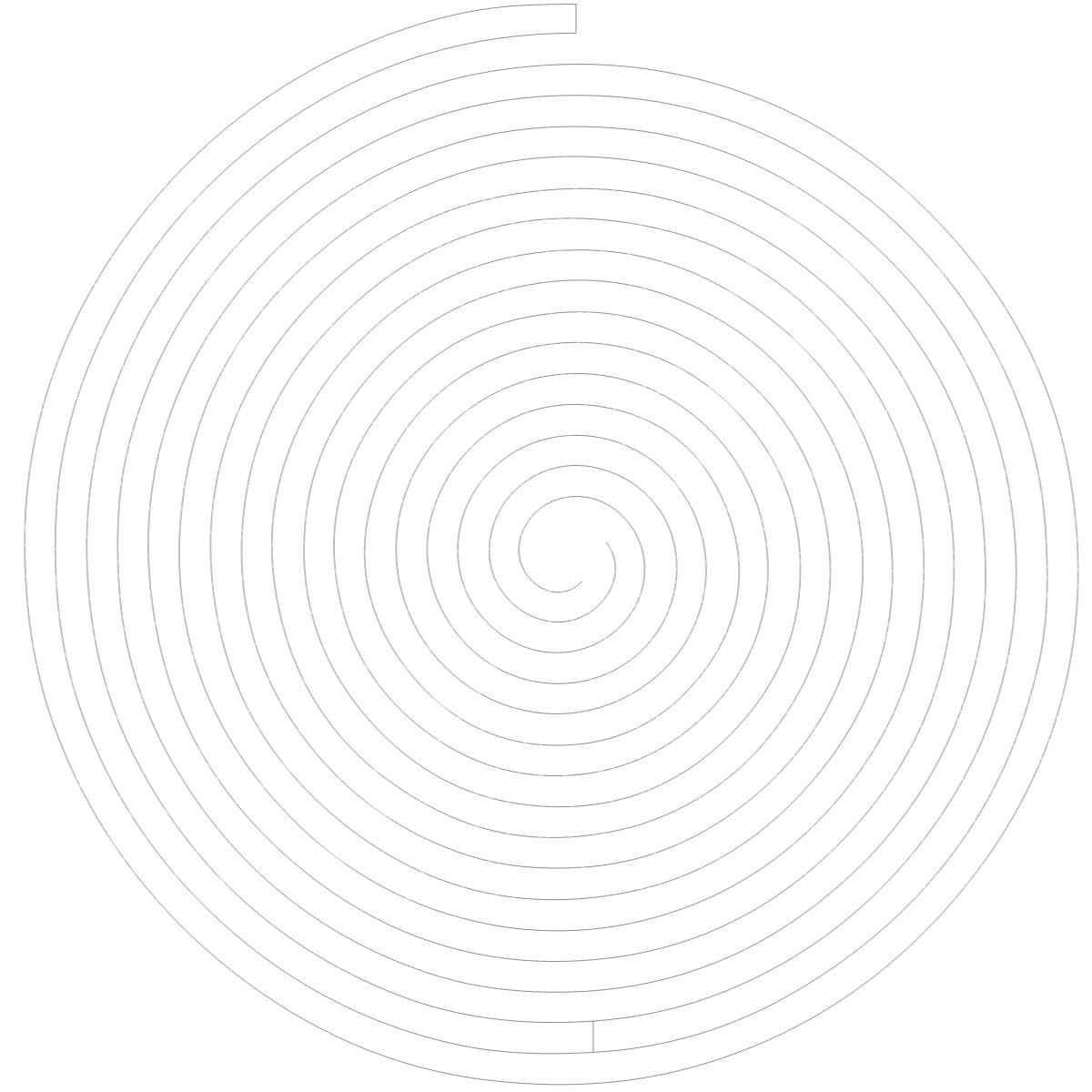 Spiral 1