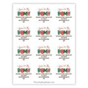 Printables Archives - The Crafty Blog Stalker