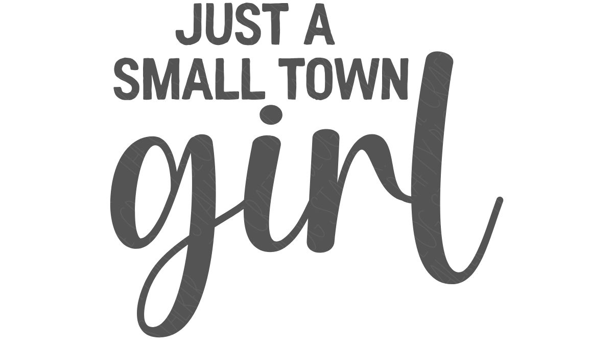 Text design that reads