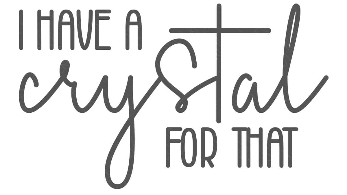 Text design that reads