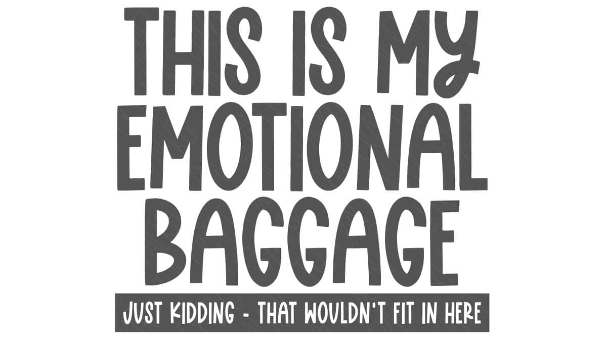 Graphic design reading 