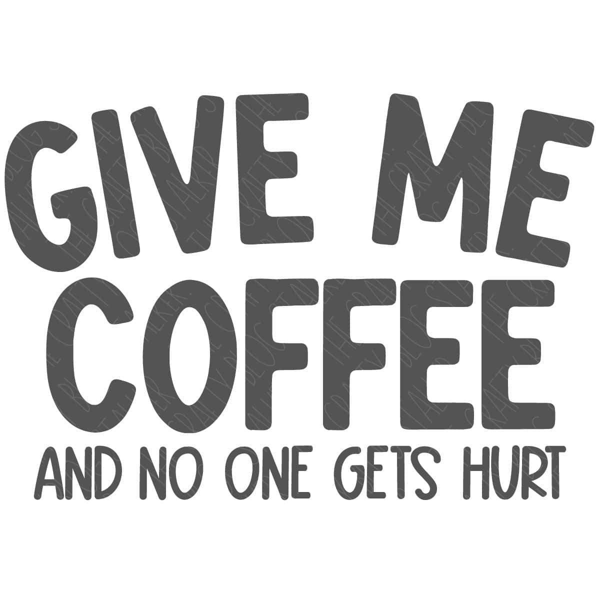 Give Me Coffee and No One Gets Hurt SVG	

			
		
	

		
			$3.00 – Buy Now Checkout
							
					
						
							
						
						Added to cart