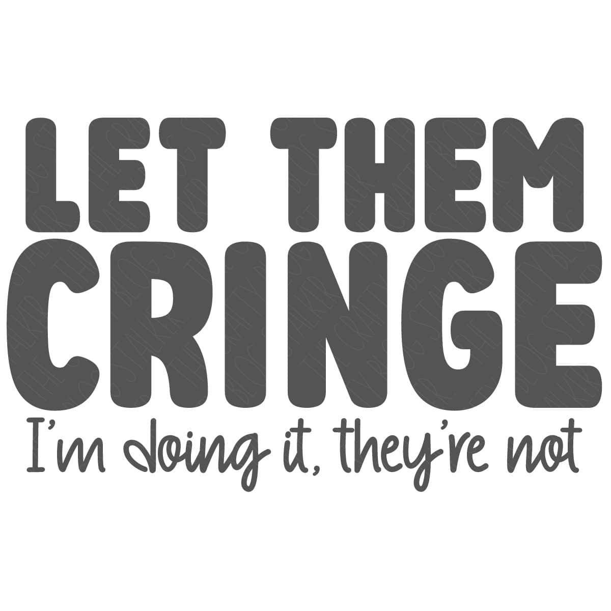 Let Them Cringe SVG	

			
		
	

		
			$3.00 – Buy Now Checkout
							
					
						
							
						
						Added to cart