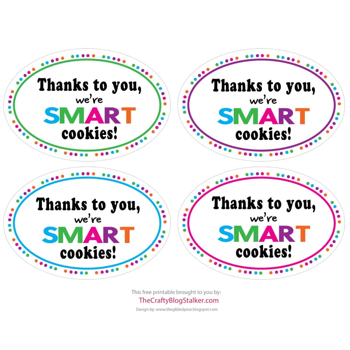 Smart Cookie Free Printable PDF	

			
		
	

		
			Free – Buy Now Checkout
							
					
						
							
						
						Added to cart