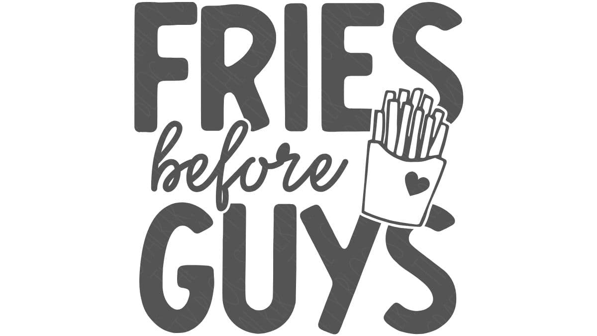 Typography design reading