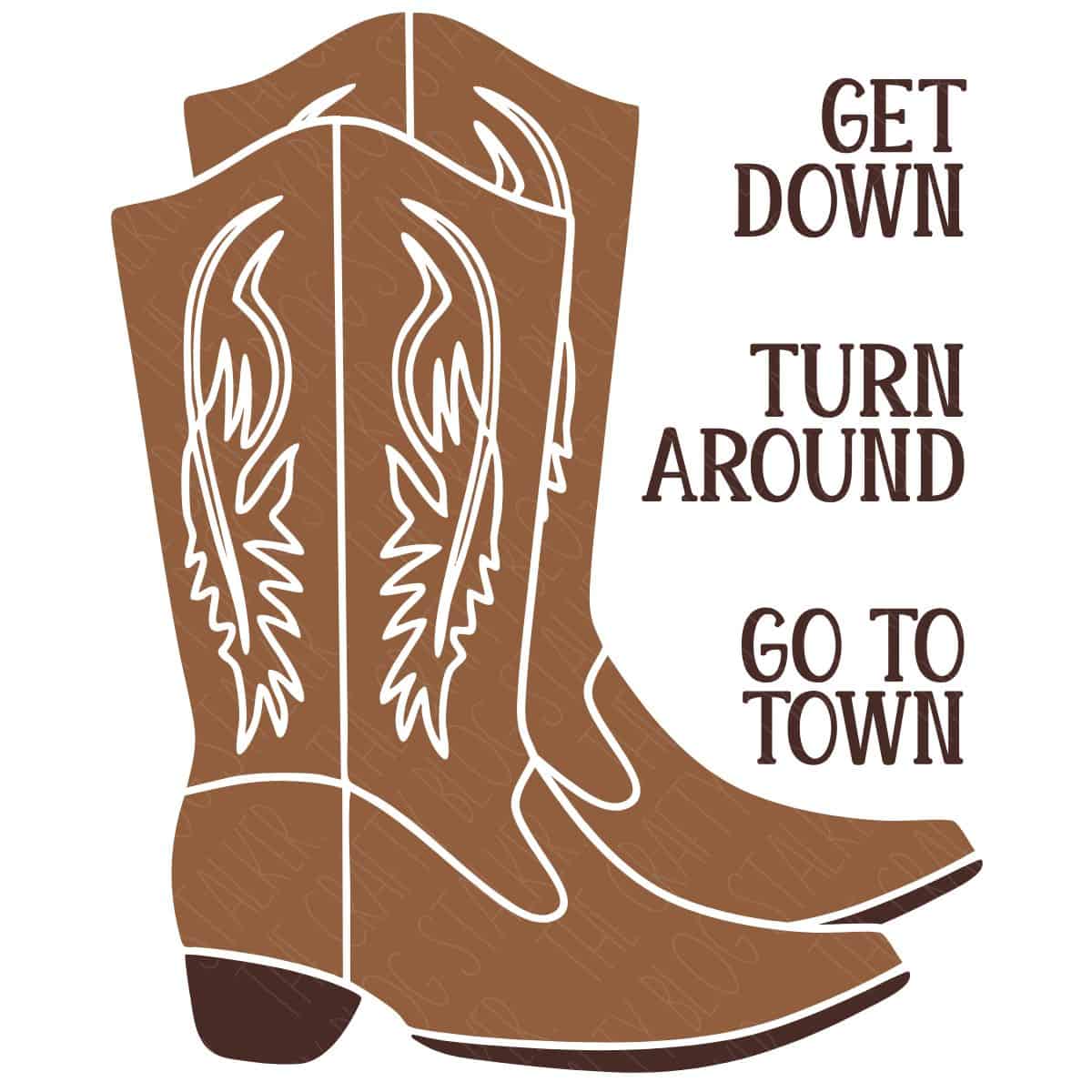 Get Down Turn Around Go To Town Cowboy Boots SVG	

			
		
	
	
		
			$3.00 – Buy Now Checkout
							
					
						
							
						
						Added to cart