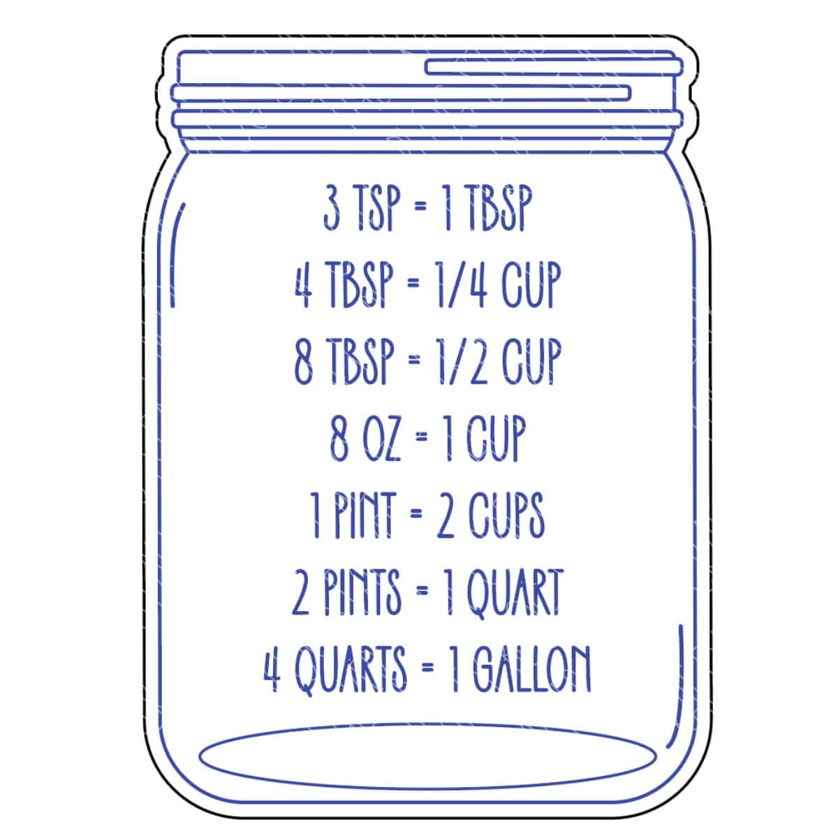Kitchen Conversion Jar Magnet Laser File	

			
		
	
	
		
			Free – Buy Now Checkout
							
					
						
							
						
						Added to cart