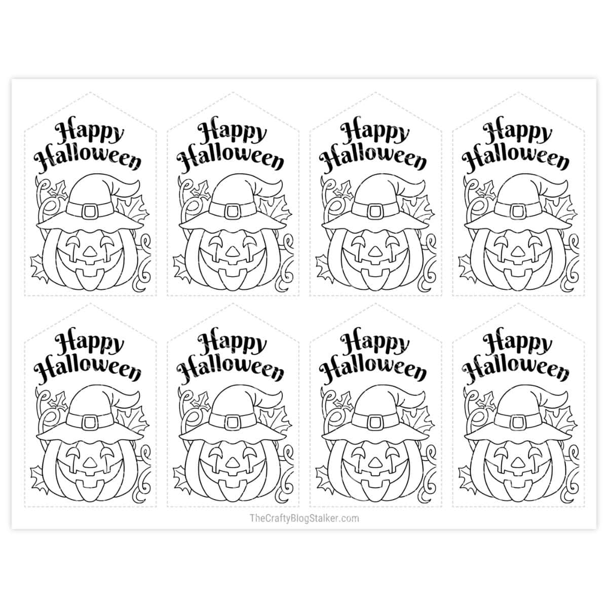 Colorable Halloween Tags Printable PDF	

			
		
	
	
		
			Free – Buy Now Checkout
							
					
						
							
						
						Added to cart