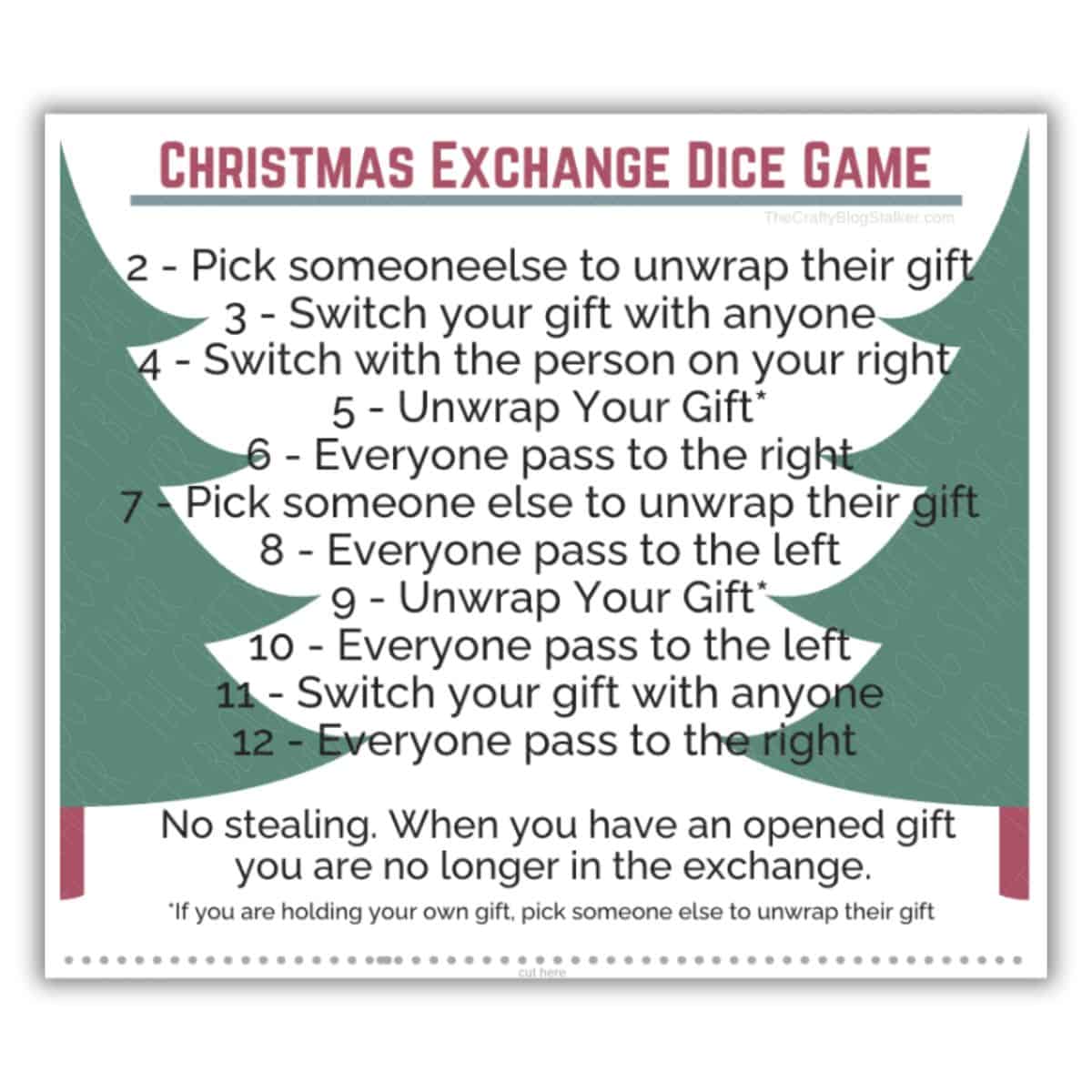 Gift Exchange Dice Game PDF	

			
		
	
	
		
			Free – Buy Now Checkout
							
					
						
							
						
						Added to cart