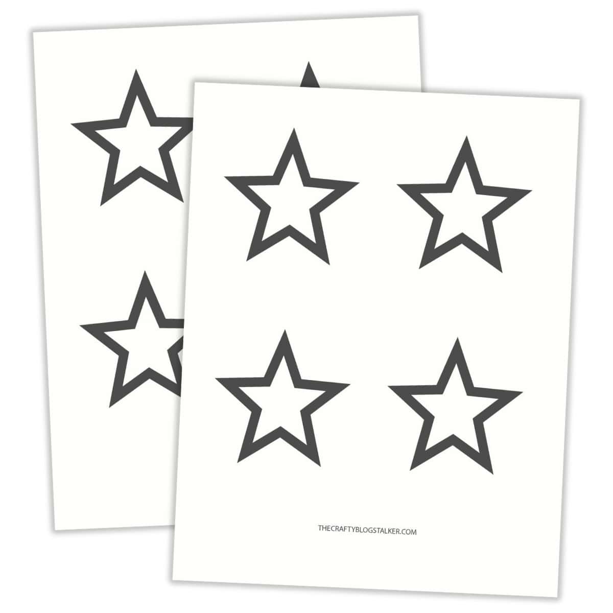 Printable Star Template for Wire Star Ornaments
Free – Buy Now Checkout
Added to cart