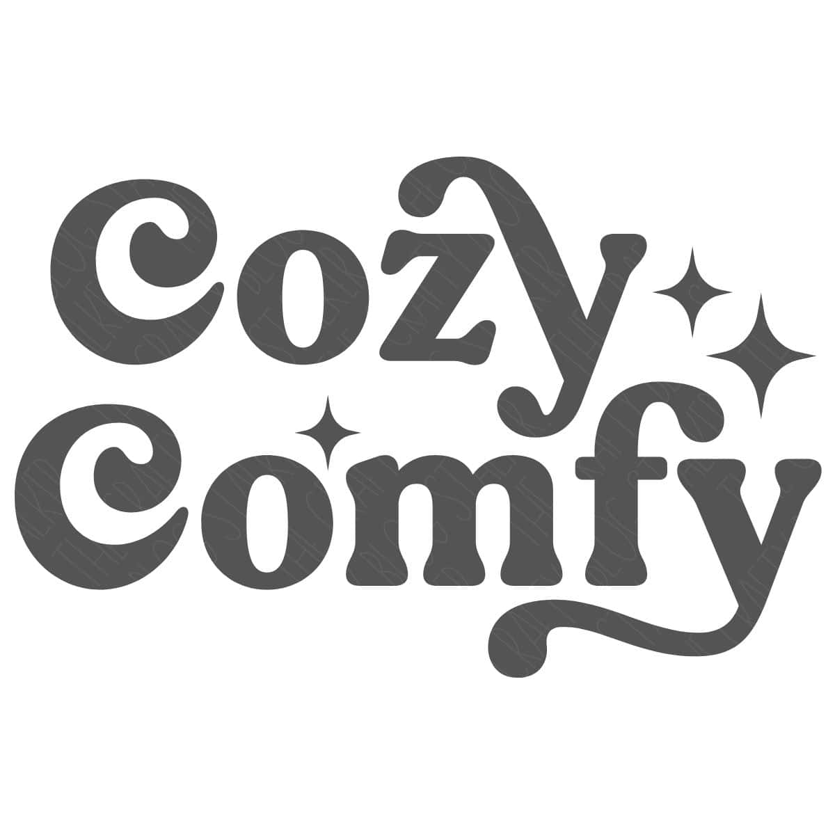 Cozy Comfy Retro SVG
$3.00 – Buy Now Checkout
Added to cart