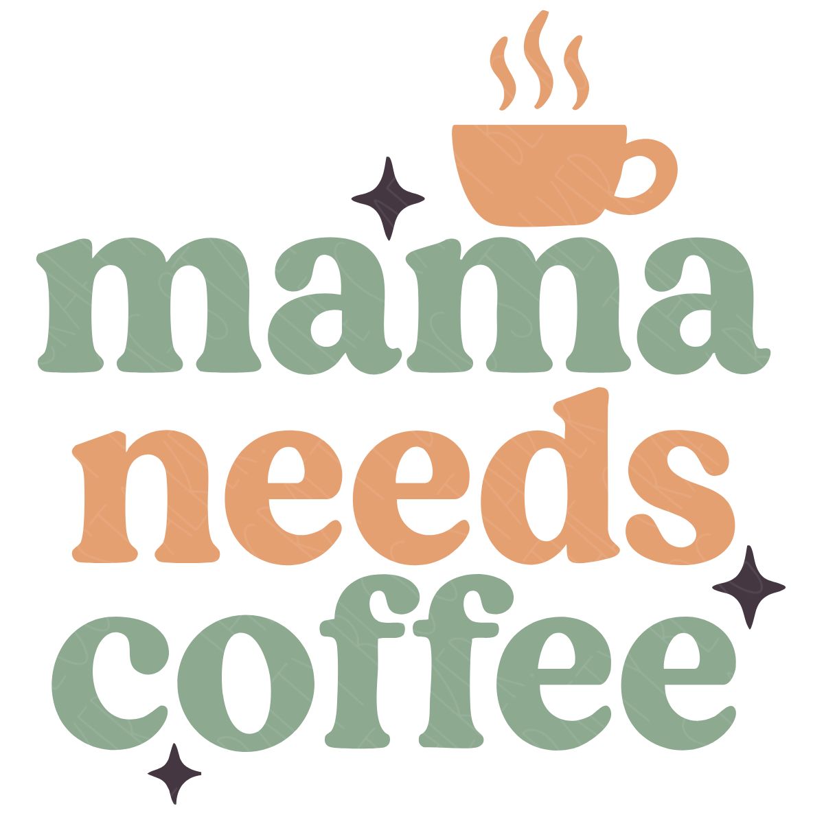 Mama Needs Coffee Layered SVG
$3.00 – Buy Now Checkout
Added to cart