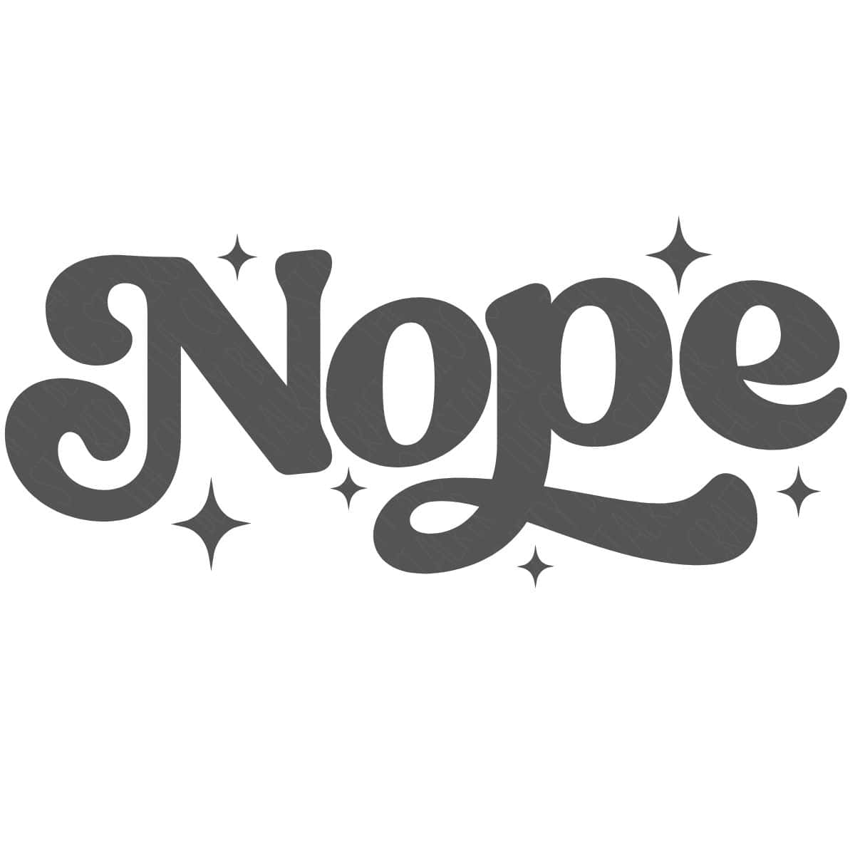 Retro Nope SVG
Free – Buy Now Checkout
Added to cart