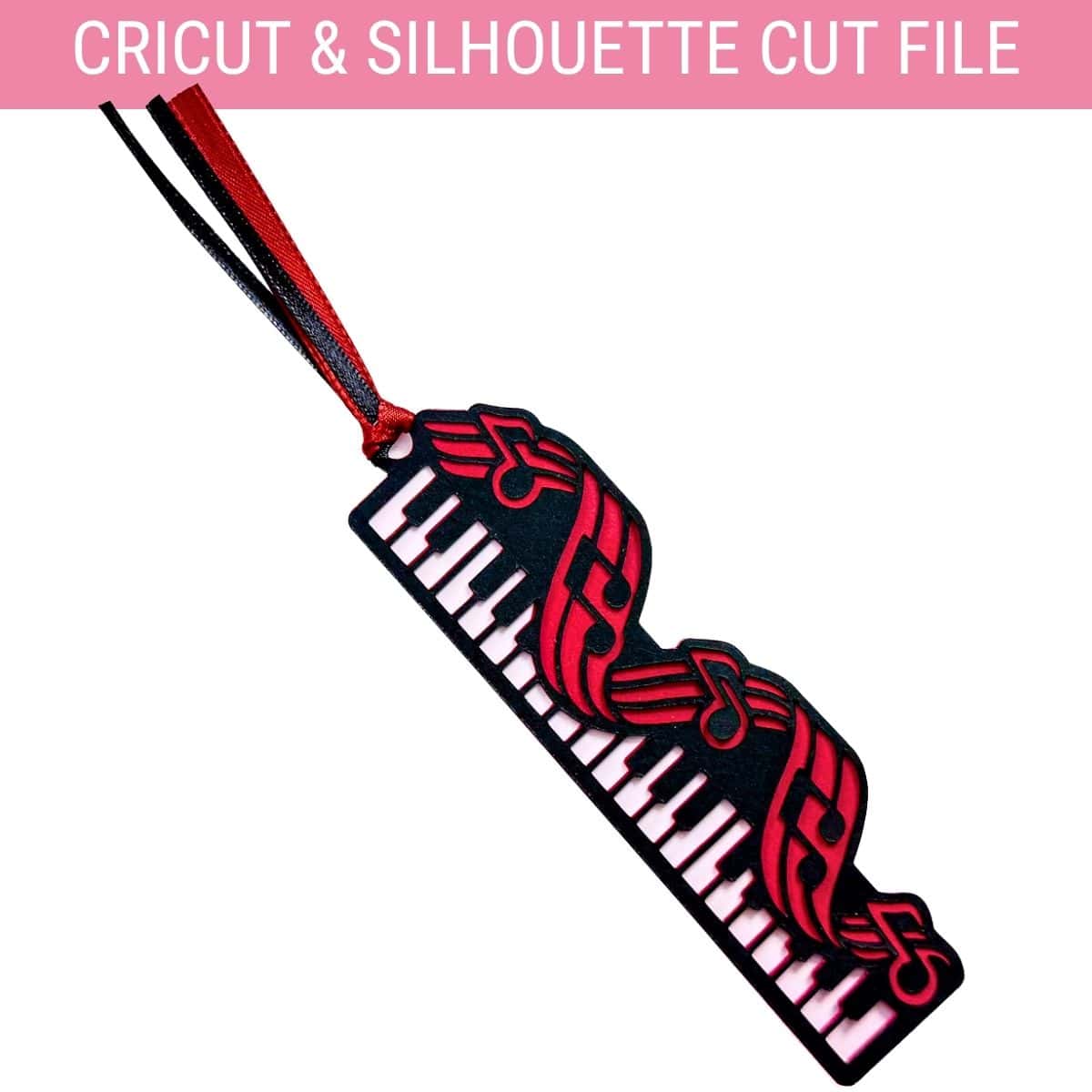 Layered Piano Bookmark SVG
Free – Buy Now Checkout
Added to cart